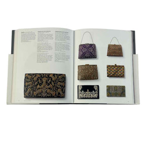 Handbags Coffee Table Book