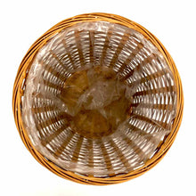 Load image into Gallery viewer, Lined Planter Basket