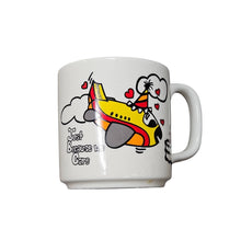 Load image into Gallery viewer, Southwest Airlines Mug