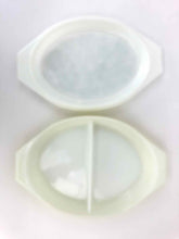 Load image into Gallery viewer, Green Olive Casserole Dish