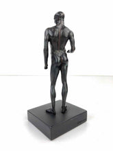 Load image into Gallery viewer, Greco Roman Athlete Sculpture