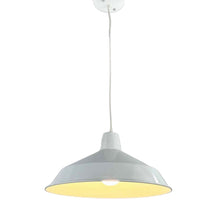 Load image into Gallery viewer, Industrial Pendant Light