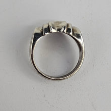 Load image into Gallery viewer, Chunky Arches Ring