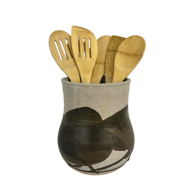 Stoneware Pottery Vase