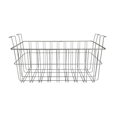 Galvanized Wire Metal Basket