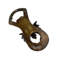 Load image into Gallery viewer, Brass Lobster Clip