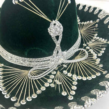 Load image into Gallery viewer, Mariachi Sombrero