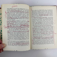 Load image into Gallery viewer, A Texan in Search of a Fight Book