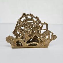 Load image into Gallery viewer, Teleflora Napkin Holder