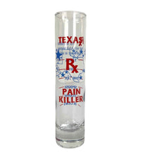 Load image into Gallery viewer, Novelty Texas Shot Glass