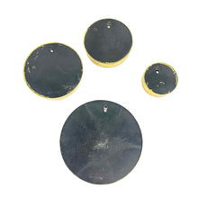Load image into Gallery viewer, Round Wall Mirror Set
