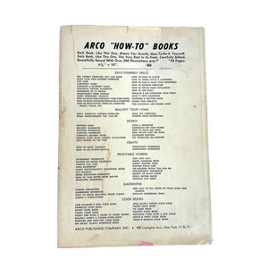 Games & Fun For Parties Book