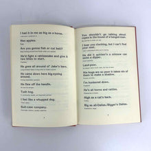 Load image into Gallery viewer, A Hen Dips Snuff Book