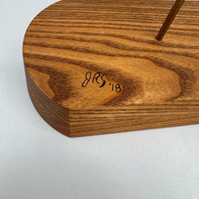 Load image into Gallery viewer, Modern Burl Wood Sculpture