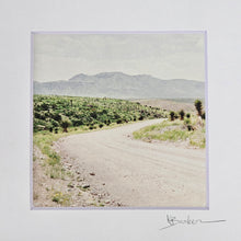 Load image into Gallery viewer, Cibolo Creek Ranch Road Print