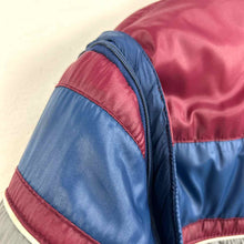 Load image into Gallery viewer, Windbreaker Puffer Jacket