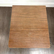 Load image into Gallery viewer, Mid-Century Modern Nightstand
