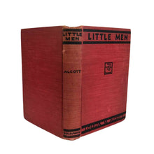 Load image into Gallery viewer, Little Men Book