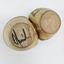 Load image into Gallery viewer, Studio Pottery Divided Dish