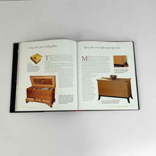 Load image into Gallery viewer, Treasure Chests Book
