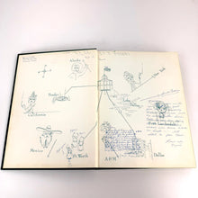 Load image into Gallery viewer, Texas Women's University 1962 Yearbook