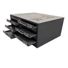 Load image into Gallery viewer, Metal File Drawers