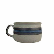 Load image into Gallery viewer, Wide Pottery Soup Mug