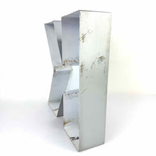 Load image into Gallery viewer, Aluminum Letter K Sign