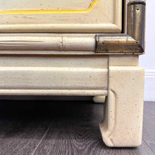 Load image into Gallery viewer, Chinoisere Nightstand