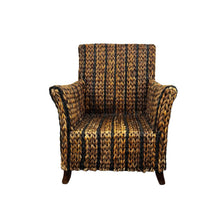 Load image into Gallery viewer, Woven Seagrass Chair