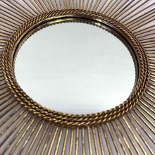 Load image into Gallery viewer, Sunburst Mirror