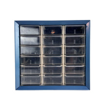 Load image into Gallery viewer, Metal Organizer Drawers