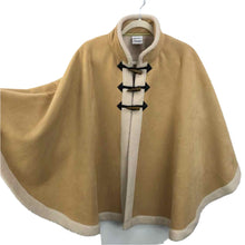 Load image into Gallery viewer, Ladies Cape Jacket