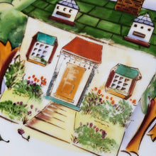 Load image into Gallery viewer, Mortgaged House Plate