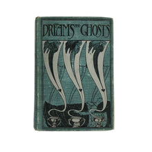 Load image into Gallery viewer, Antique Dreams and Ghosts Book
