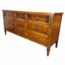 Load image into Gallery viewer, Vintage Ballman-Cummings Dresser