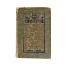 Load image into Gallery viewer, The Mistress of Shenstone Book