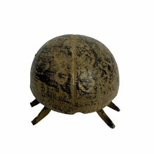 Load image into Gallery viewer, Cast Iron Ladybug Figurine