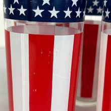 Load image into Gallery viewer, Stars &amp; Stripes Flag Glasses