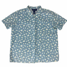 Load image into Gallery viewer, Daisy Button Up Blouse
