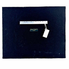 Load image into Gallery viewer, Blue Door Mosaic Mirror