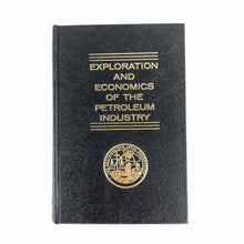 Load image into Gallery viewer, Petroleum Industry Book
