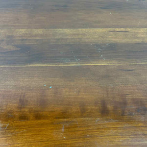 Cherry 12-Drawer Dresser