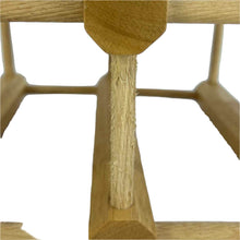 Load image into Gallery viewer, Wooden Dowel Wine Rack