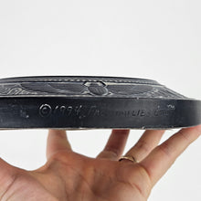 Load image into Gallery viewer, Scarab Beetle Mirror