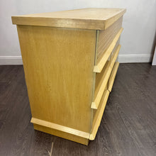 Load image into Gallery viewer, Mid-Century Modern Dresser