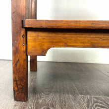 Load image into Gallery viewer, Mission Style Shelf