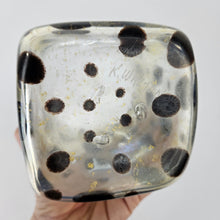 Load image into Gallery viewer, Studio Art Glass Vase
