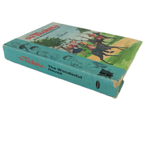 Load image into Gallery viewer, The Wonderful House Book