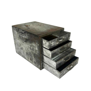 Steel Hardware Drawers